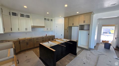Tiny photo for 2508 W 3000 N, Farr West, UT 84404 (MLS # 2112495)