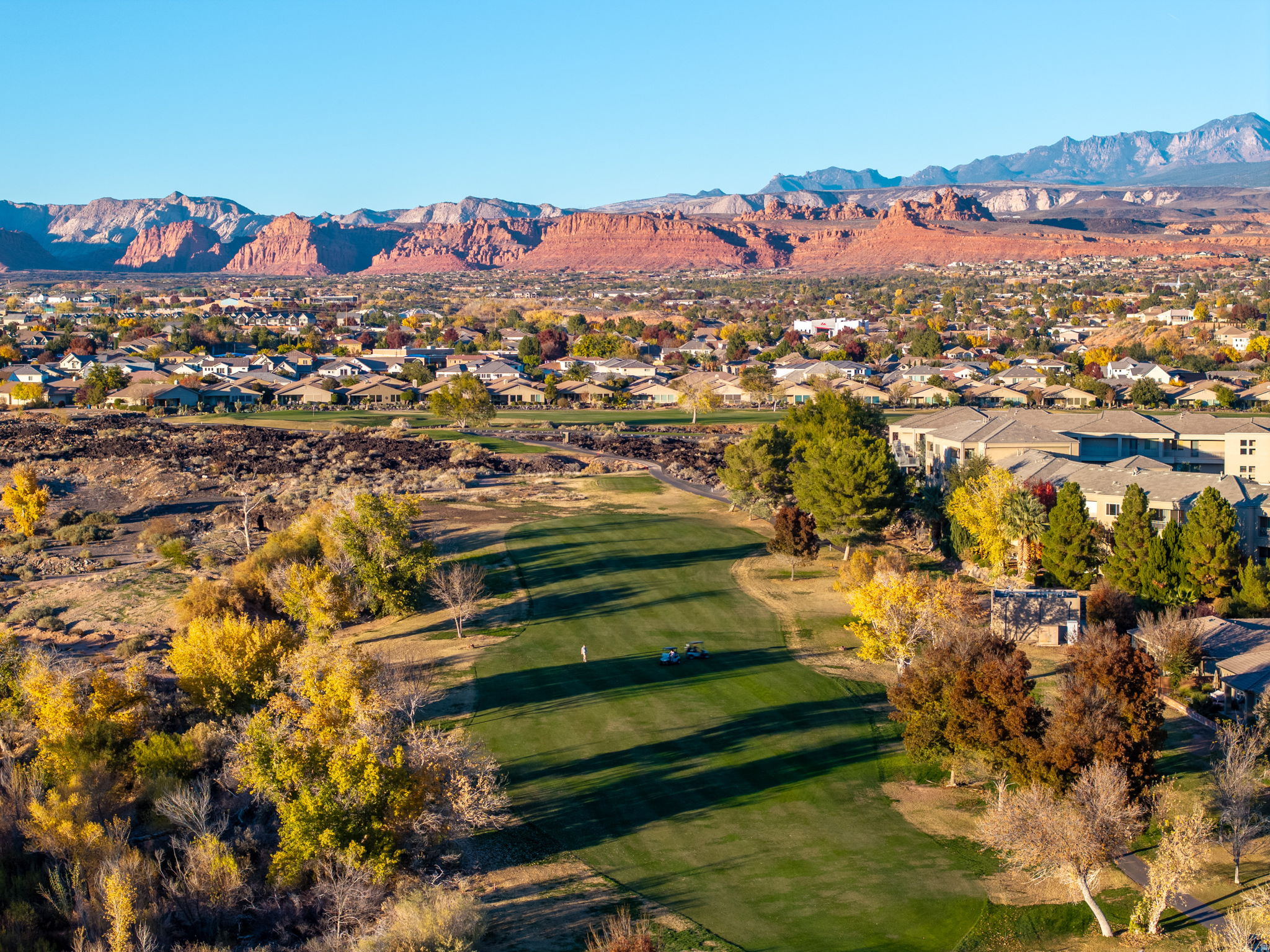 BLACKROCK CONDOS AT STONEBRIDGE AMD 1 - Residential