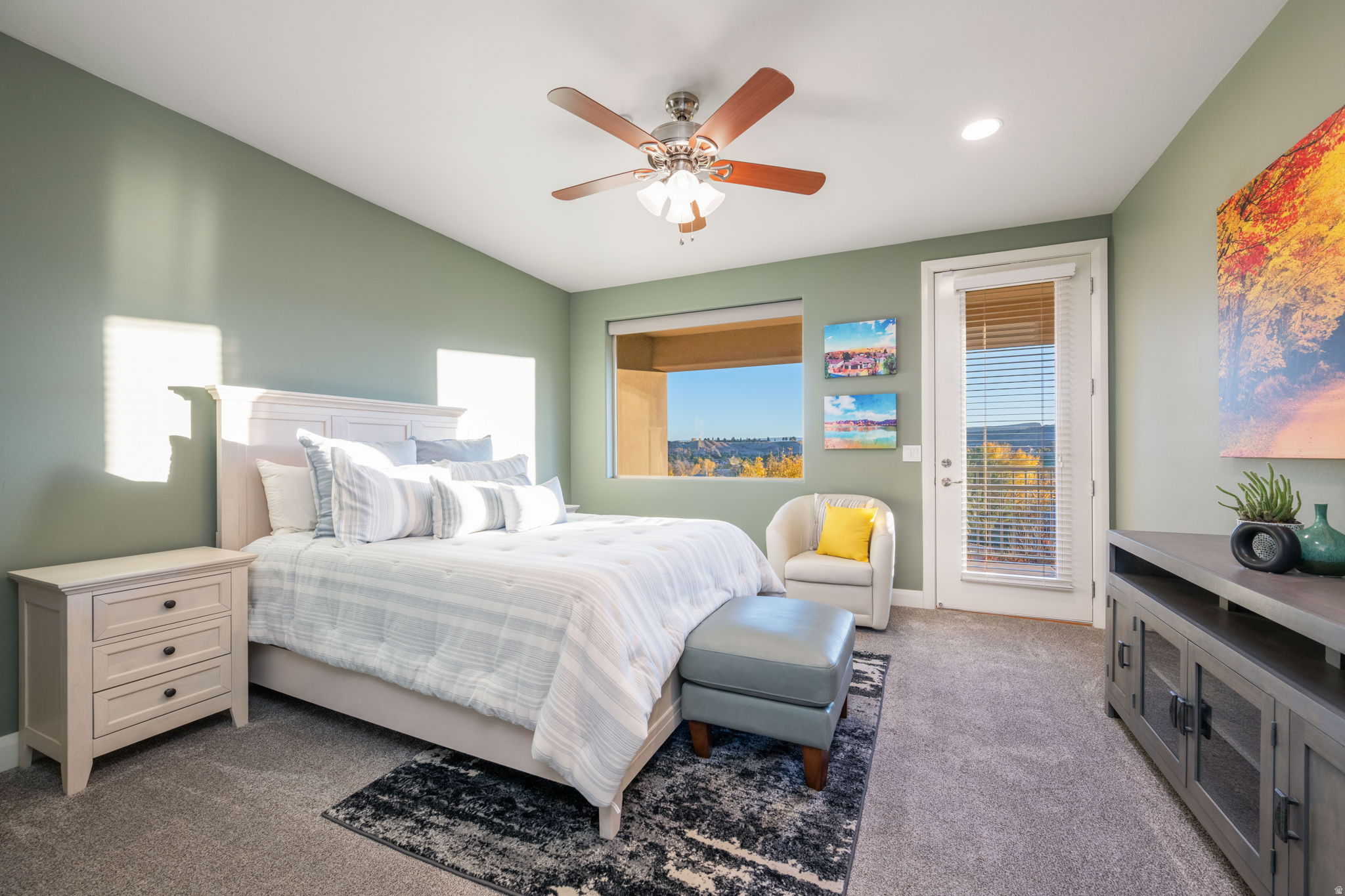 BLACKROCK CONDOS AT STONEBRIDGE AMD 1 - Residential