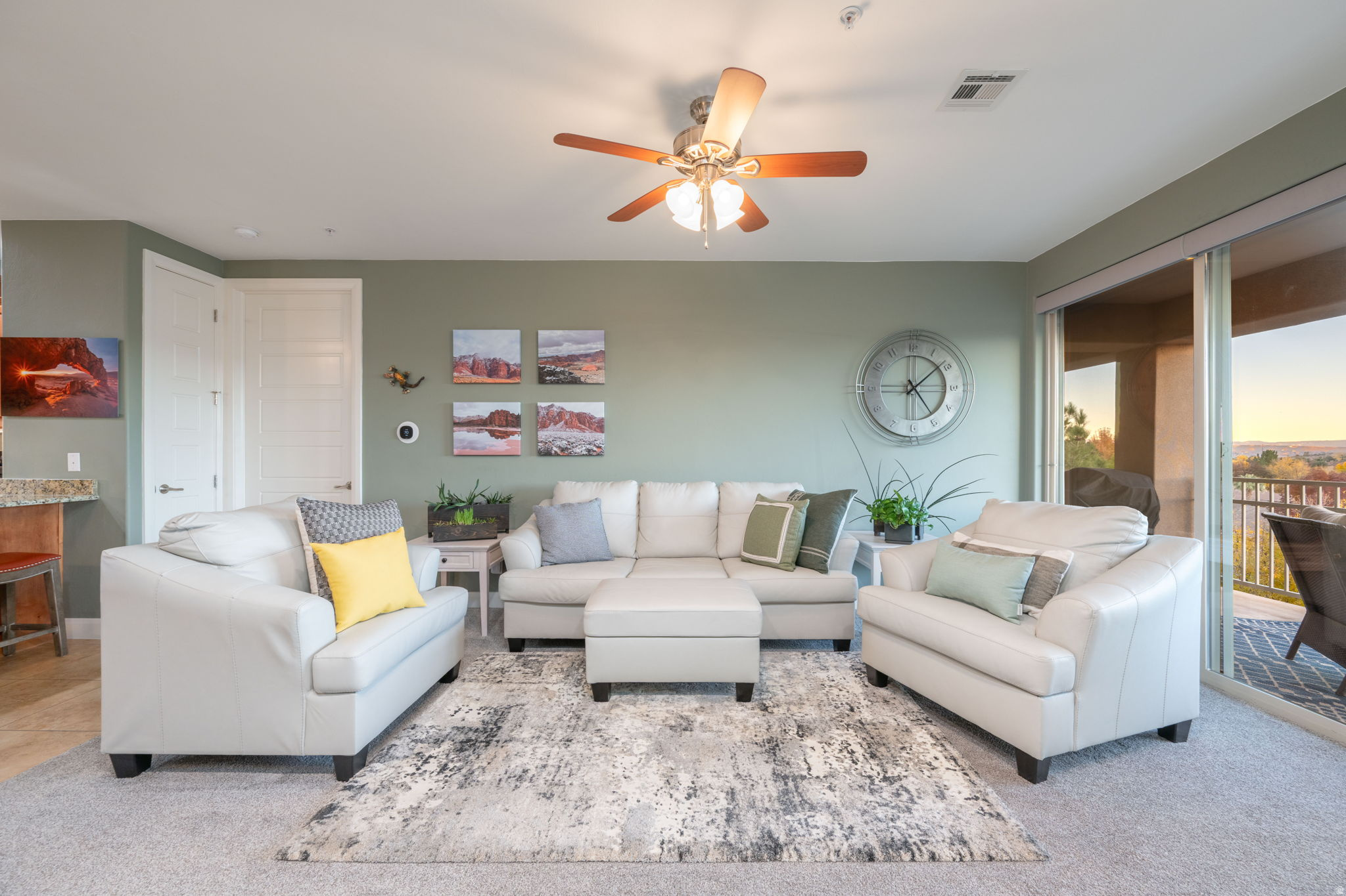 BLACKROCK CONDOS AT STONEBRIDGE AMD 1 - Residential