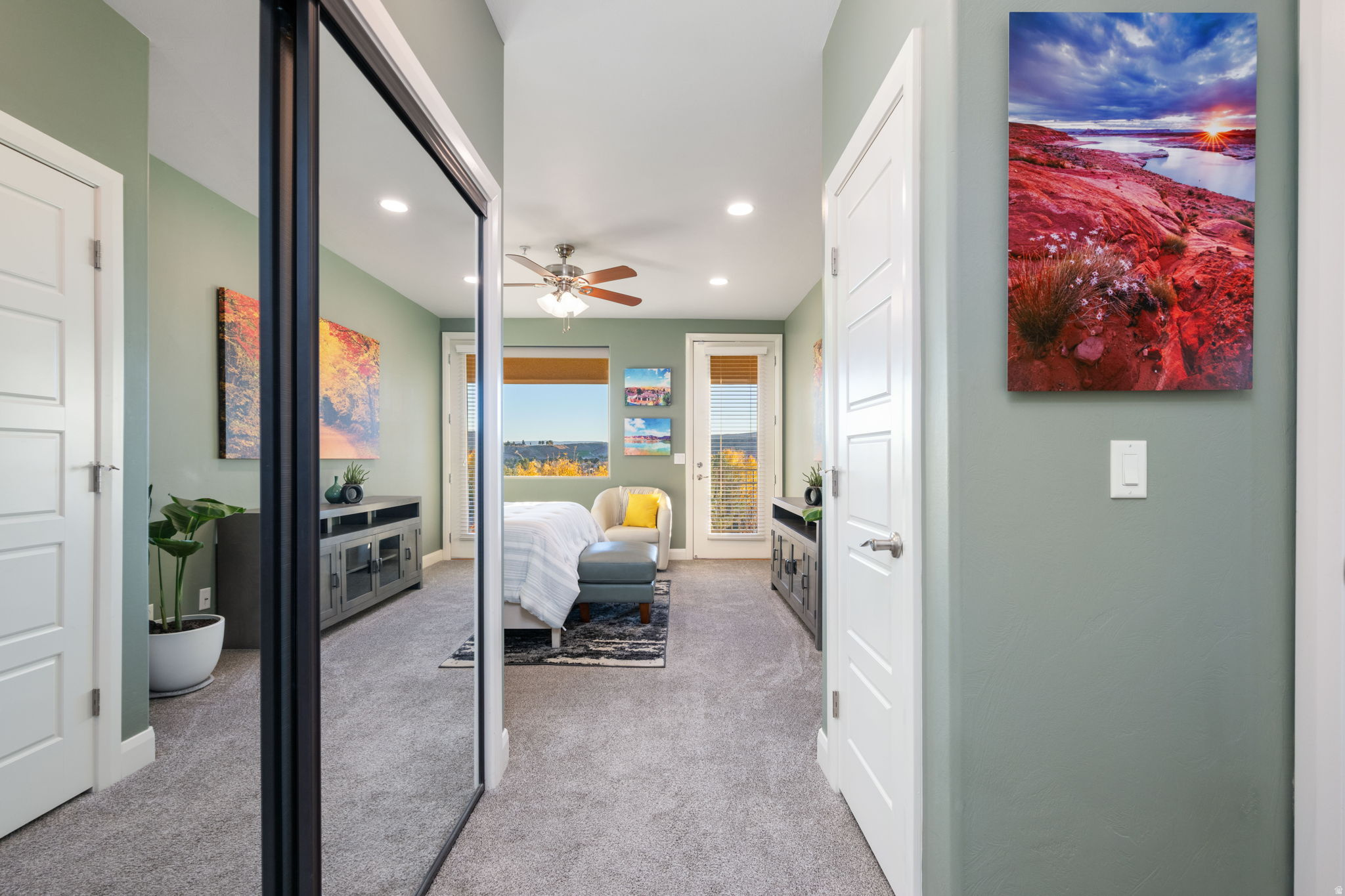 BLACKROCK CONDOS AT STONEBRIDGE AMD 1 - Residential