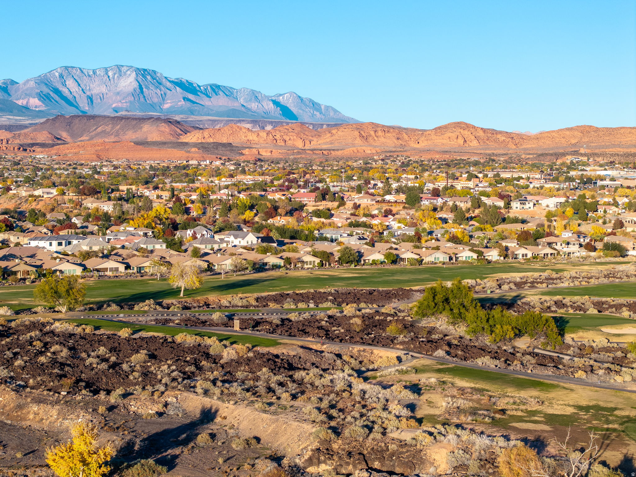 BLACKROCK CONDOS AT STONEBRIDGE AMD 1 - Residential