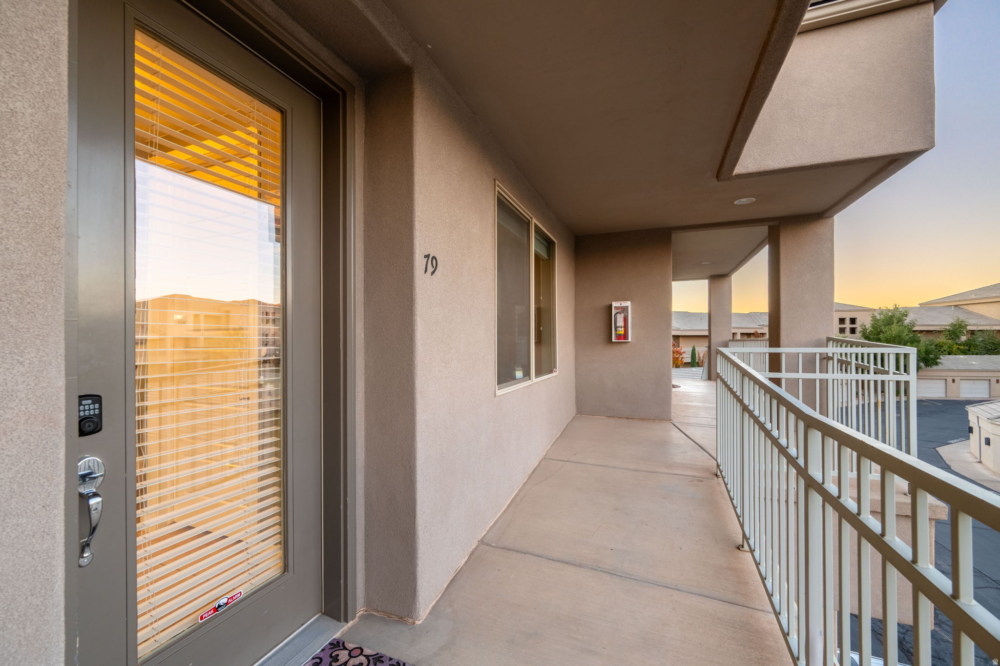 BLACKROCK CONDOS AT STONEBRIDGE AMD 1 - Residential