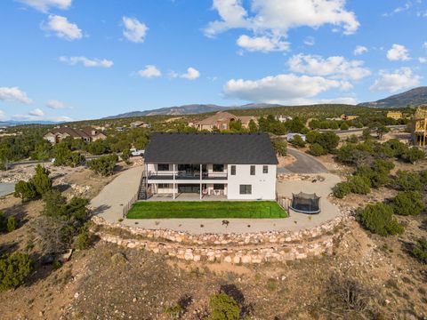 Tiny photo for 1066 S PANORAMA DR, Cedar City, UT 84720 (MLS # 2147098)