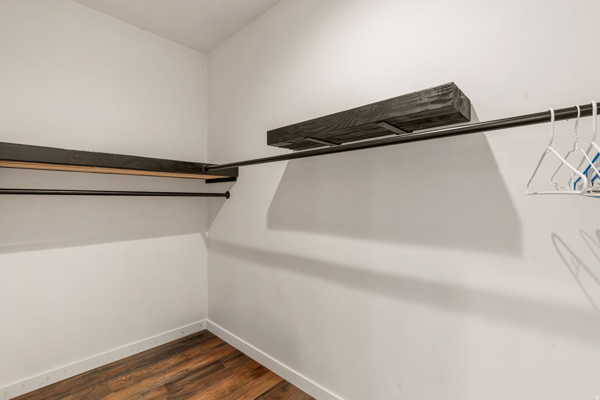 CROSS HOLLOW HILLS SUBDIVISION - Residential