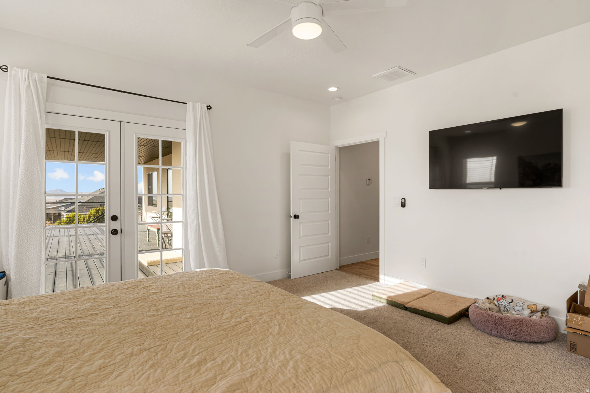 CROSS HOLLOW HILLS SUBDIVISION - Residential