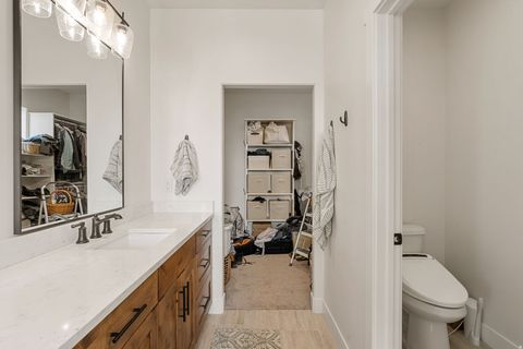 Tiny photo for 1066 S PANORAMA DR, Cedar City, UT 84720 (MLS # 2147098)