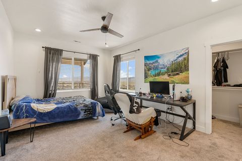 Tiny photo for 1066 S PANORAMA DR, Cedar City, UT 84720 (MLS # 2147098)