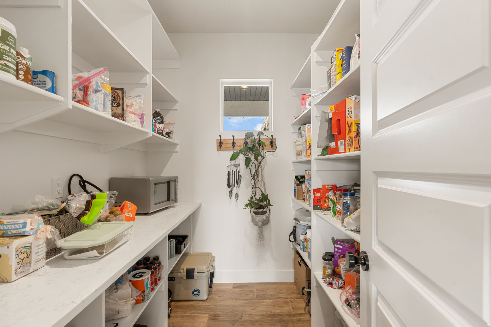 CROSS HOLLOW HILLS SUBDIVISION - Residential