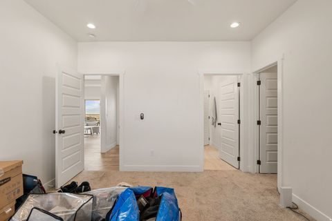 Tiny photo for 1066 S PANORAMA DR, Cedar City, UT 84720 (MLS # 2147098)