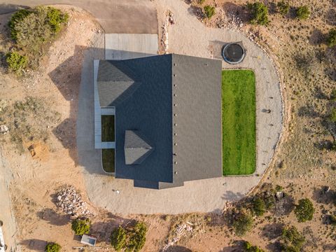 Tiny photo for 1066 S PANORAMA DR, Cedar City, UT 84720 (MLS # 2147098)