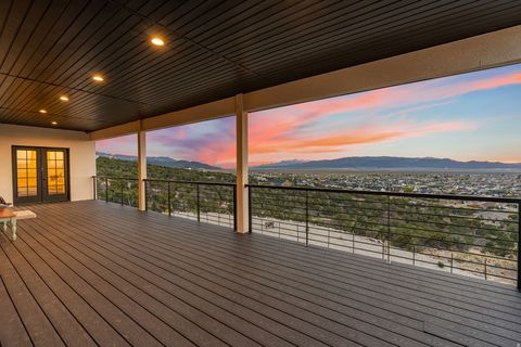 Tiny photo for 1066 S PANORAMA DR, Cedar City, UT 84720 (MLS # 2147098)