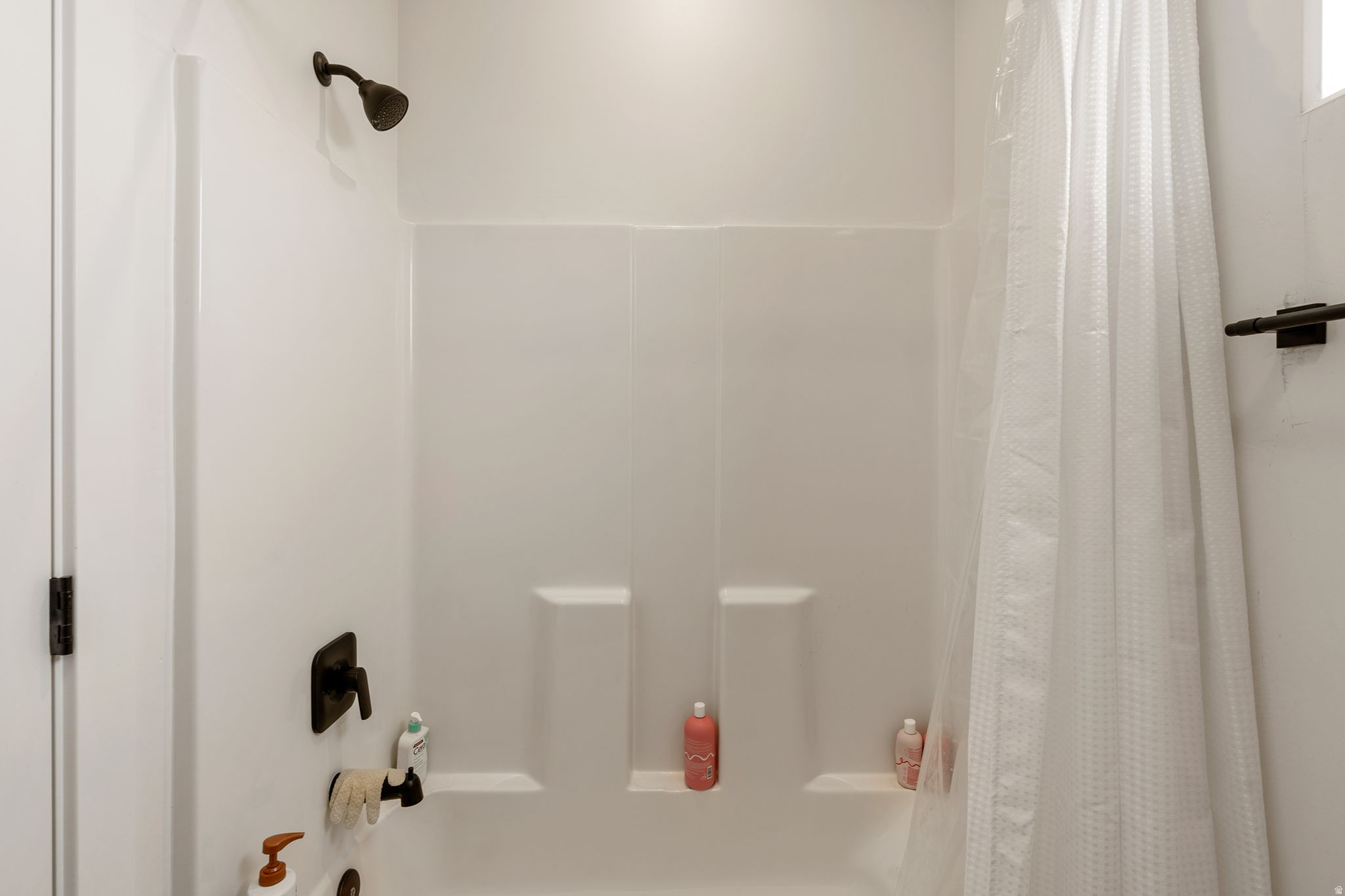 CROSS HOLLOW HILLS SUBDIVISION - Residential