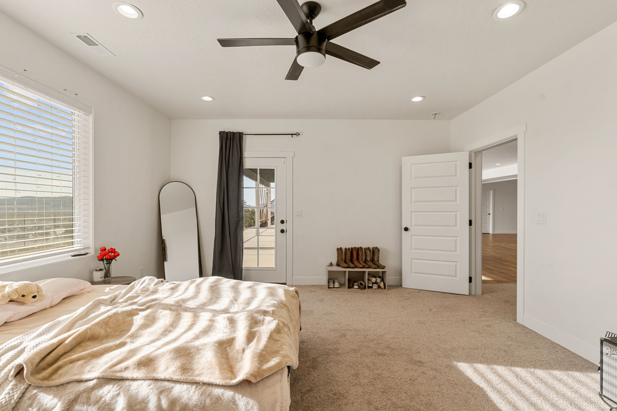 CROSS HOLLOW HILLS SUBDIVISION - Residential