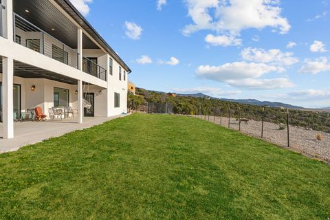 Tiny photo for 1066 S PANORAMA DR, Cedar City, UT 84720 (MLS # 2147098)