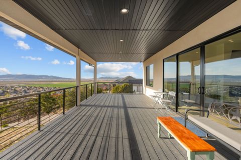 Tiny photo for 1066 S PANORAMA DR, Cedar City, UT 84720 (MLS # 2147098)