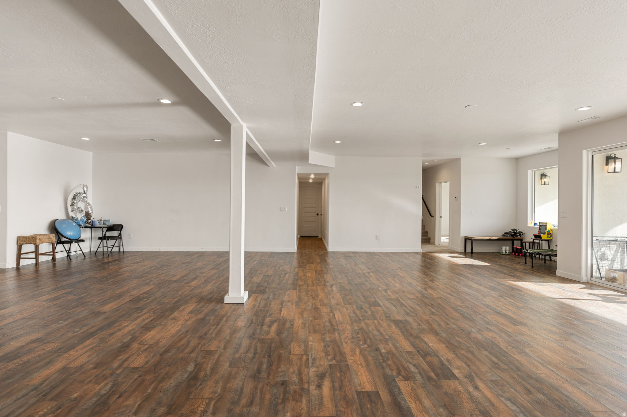 CROSS HOLLOW HILLS SUBDIVISION - Residential