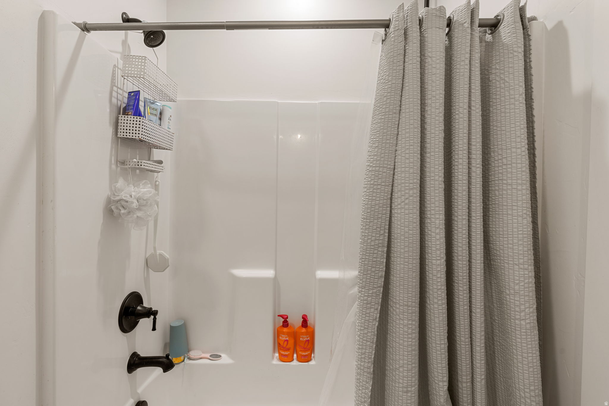 CROSS HOLLOW HILLS SUBDIVISION - Residential