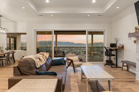 Tiny photo for 1066 S PANORAMA DR, Cedar City, UT 84720 (MLS # 2147098)