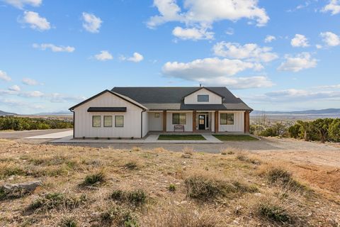 Tiny photo for 1066 S PANORAMA DR, Cedar City, UT 84720 (MLS # 2147098)