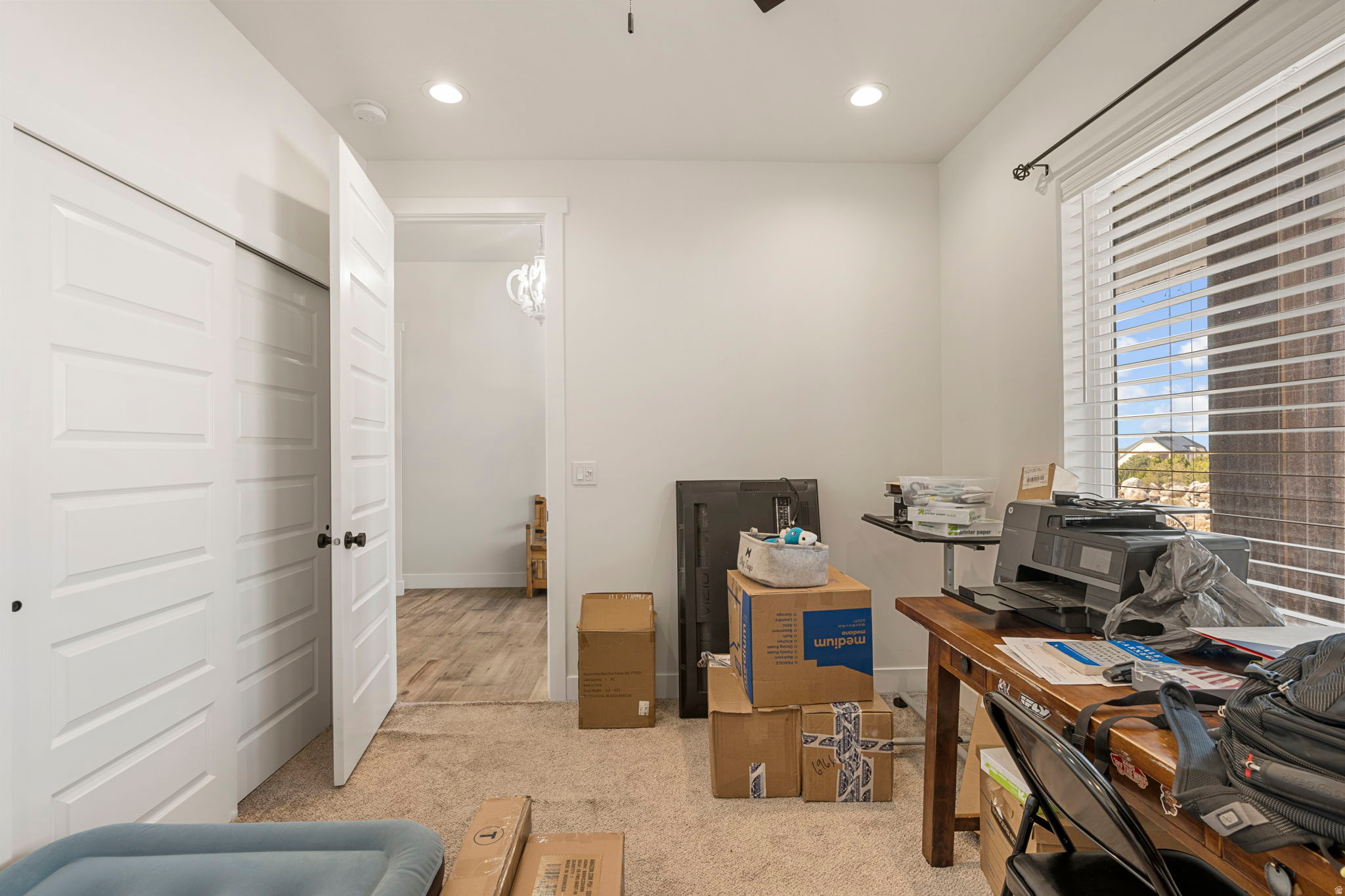 CROSS HOLLOW HILLS SUBDIVISION - Residential