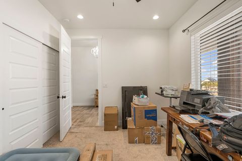 Tiny photo for 1066 S PANORAMA DR, Cedar City, UT 84720 (MLS # 2147098)