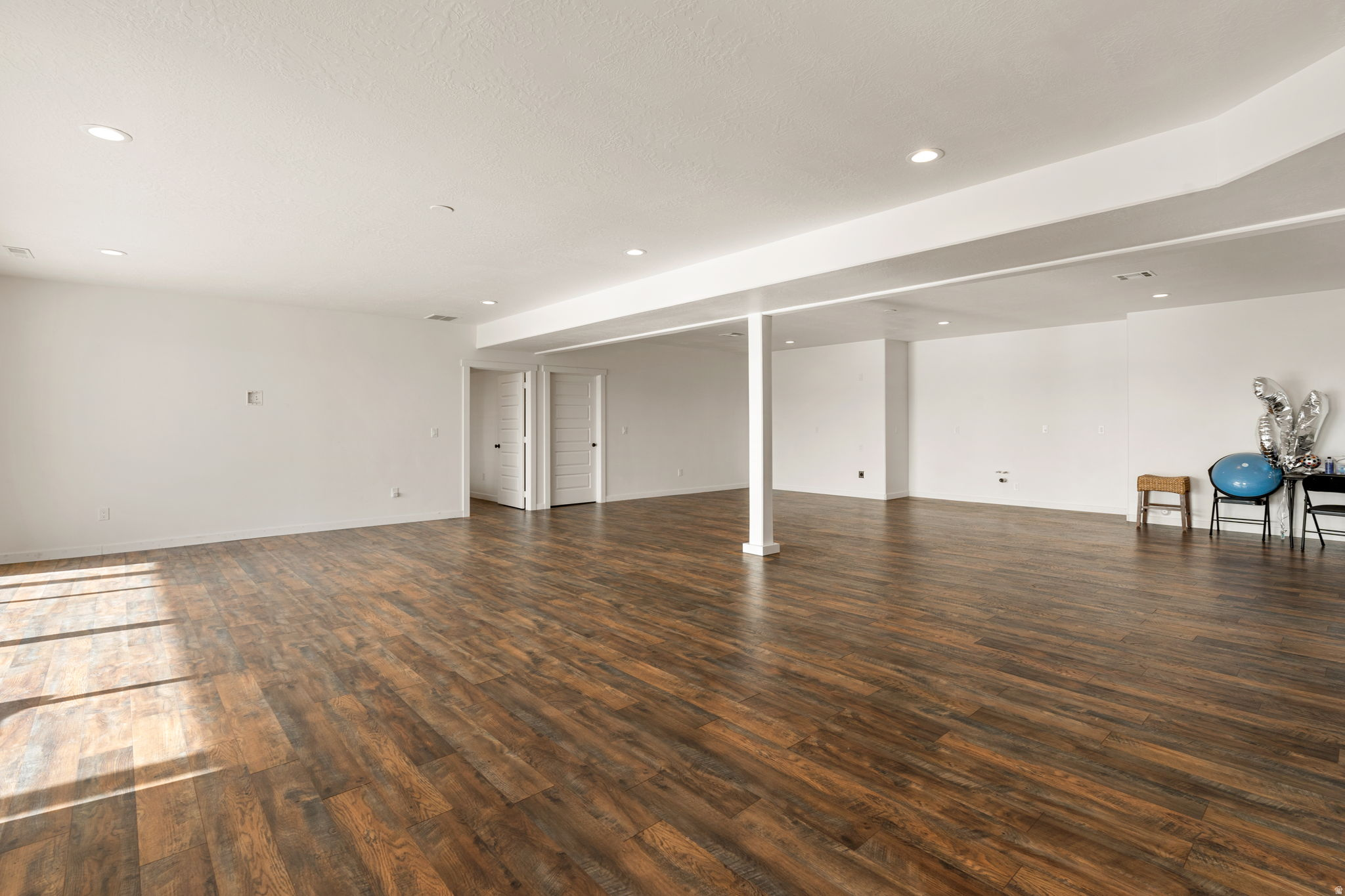 CROSS HOLLOW HILLS SUBDIVISION - Residential