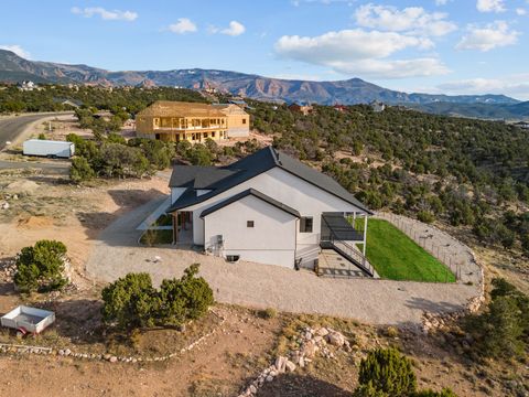 Tiny photo for 1066 S PANORAMA DR, Cedar City, UT 84720 (MLS # 2147098)