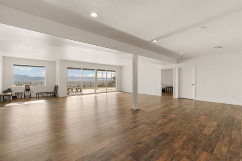 Tiny photo for 1066 S PANORAMA DR, Cedar City, UT 84720 (MLS # 2147098)