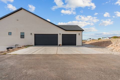 Tiny photo for 1066 S PANORAMA DR, Cedar City, UT 84720 (MLS # 2147098)