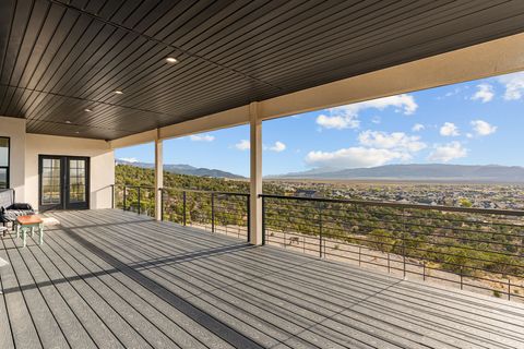 Tiny photo for 1066 S PANORAMA DR, Cedar City, UT 84720 (MLS # 2147098)