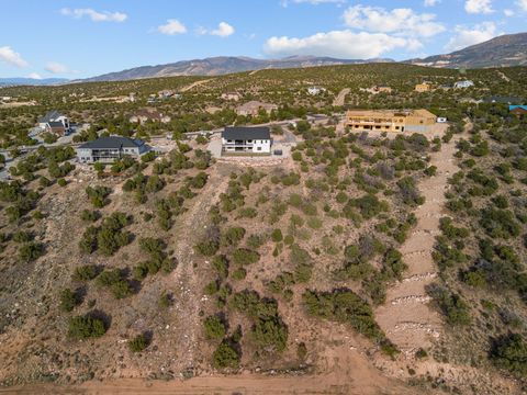 Tiny photo for 1066 S PANORAMA DR, Cedar City, UT 84720 (MLS # 2147098)