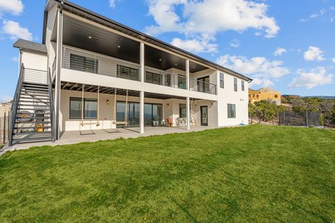 Tiny photo for 1066 S PANORAMA DR, Cedar City, UT 84720 (MLS # 2147098)