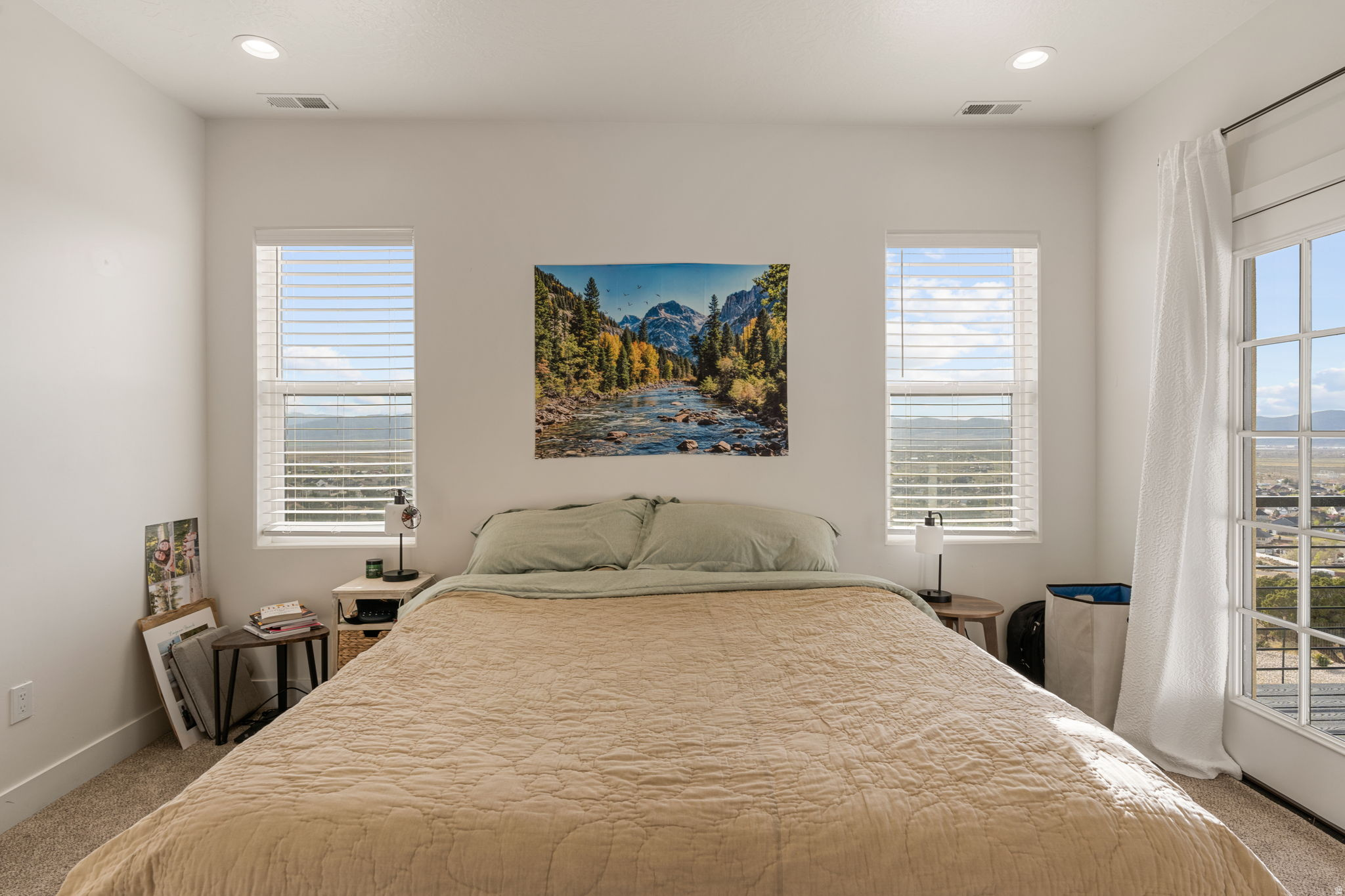 CROSS HOLLOW HILLS SUBDIVISION - Residential