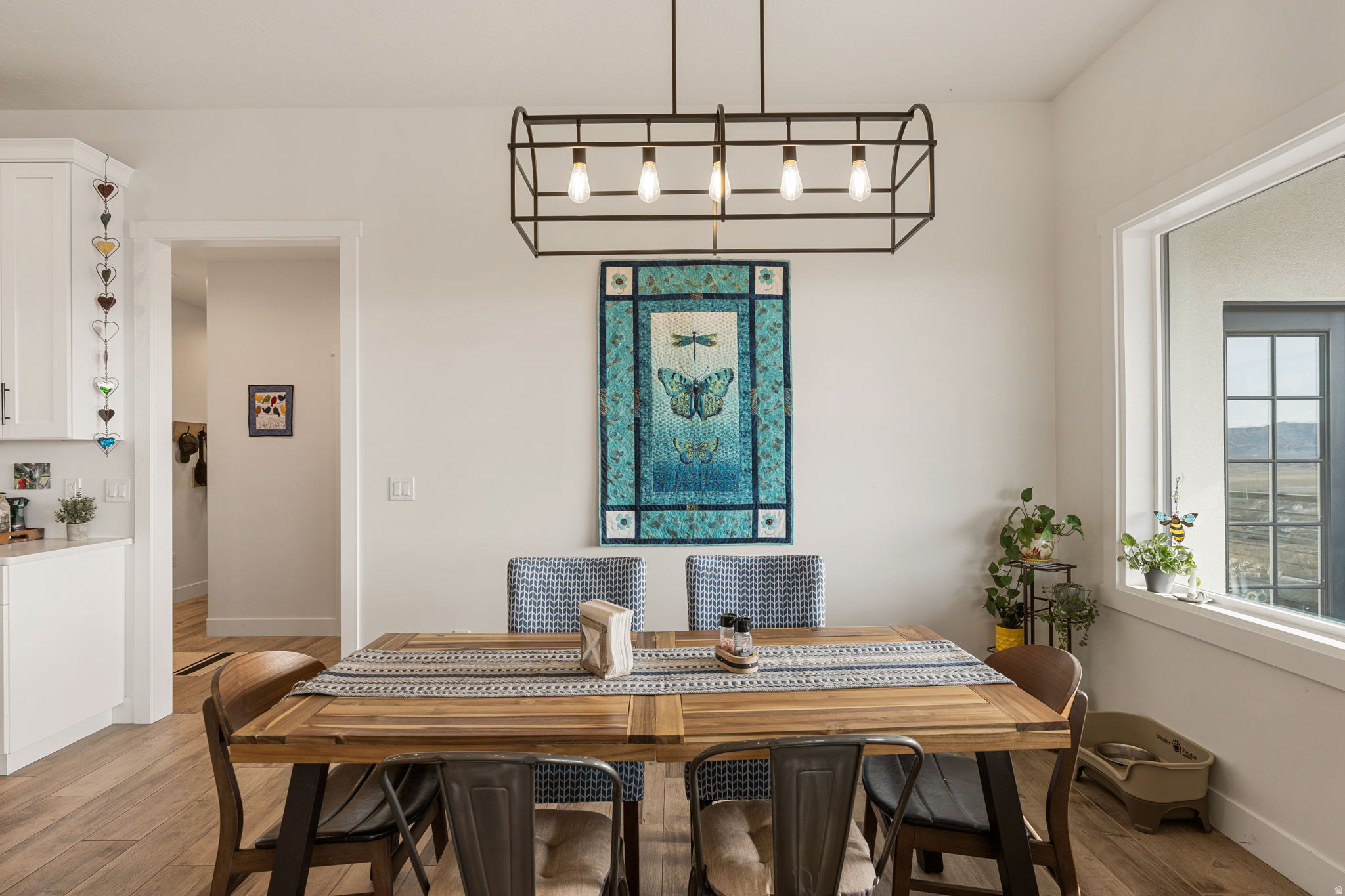 CROSS HOLLOW HILLS SUBDIVISION - Residential