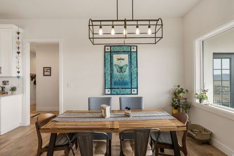 Tiny photo for 1066 S PANORAMA DR, Cedar City, UT 84720 (MLS # 2147098)