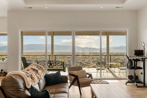 Tiny photo for 1066 S PANORAMA DR, Cedar City, UT 84720 (MLS # 2147098)