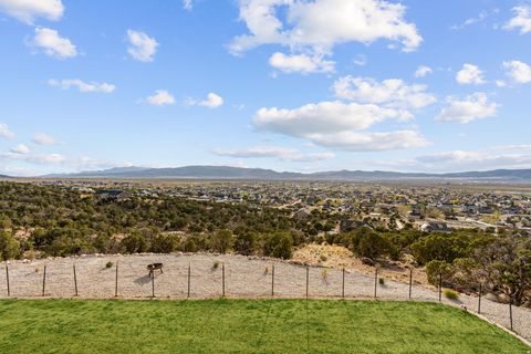 Tiny photo for 1066 S PANORAMA DR, Cedar City, UT 84720 (MLS # 2147098)