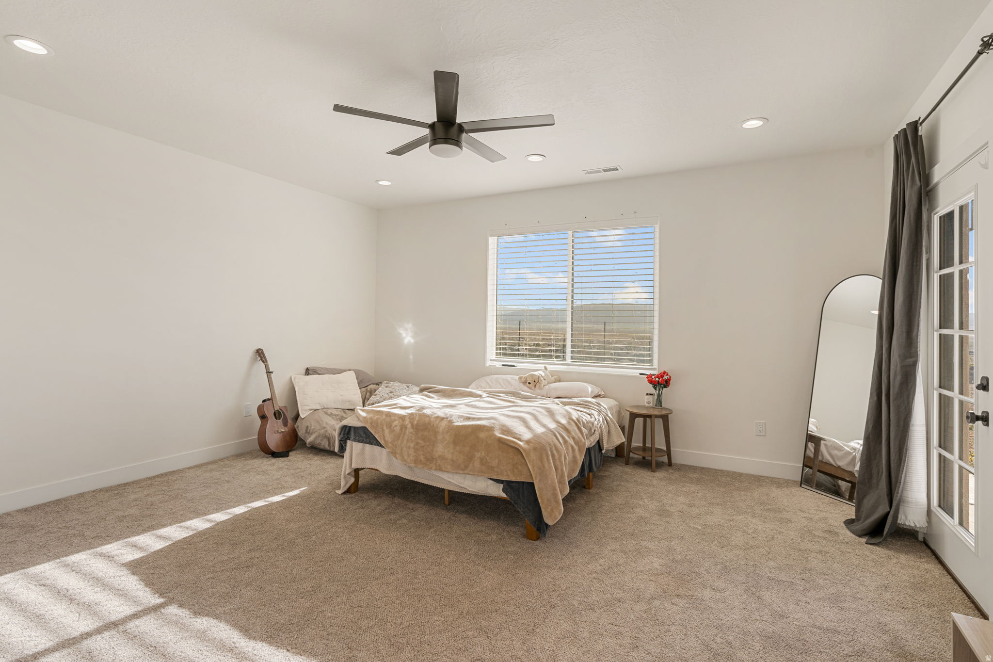 CROSS HOLLOW HILLS SUBDIVISION - Residential