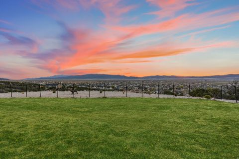 Tiny photo for 1066 S PANORAMA DR, Cedar City, UT 84720 (MLS # 2147098)