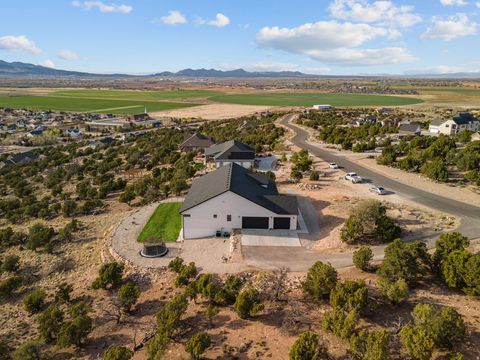 Tiny photo for 1066 S PANORAMA DR, Cedar City, UT 84720 (MLS # 2147098)