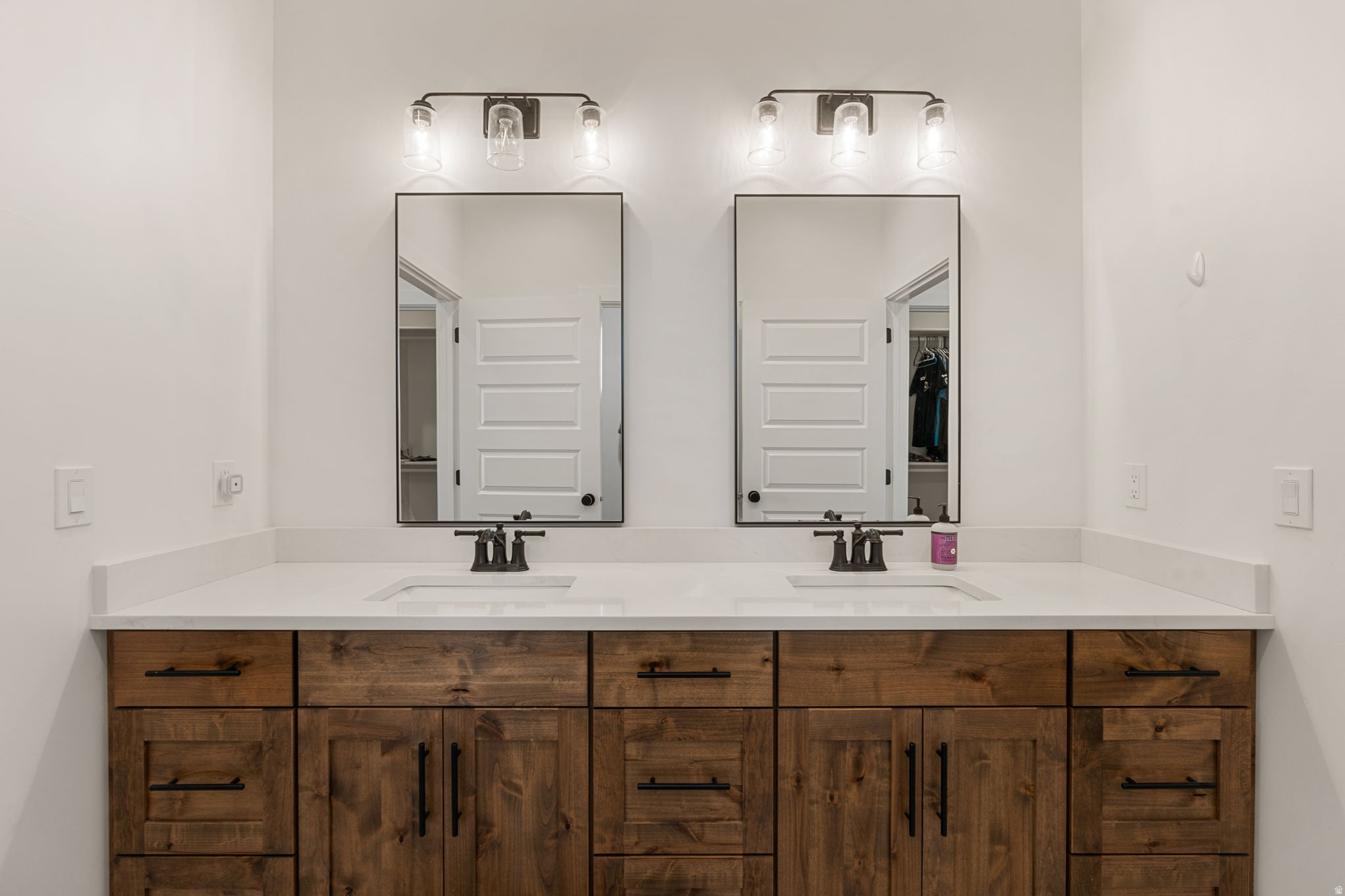 CROSS HOLLOW HILLS SUBDIVISION - Residential