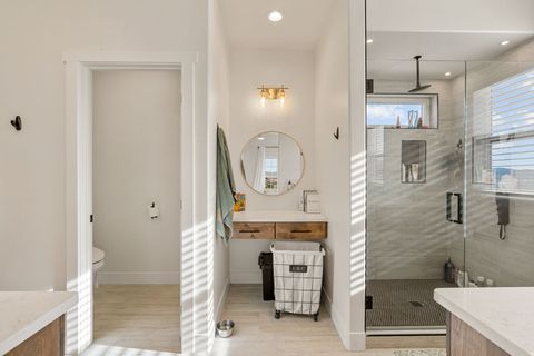 Tiny photo for 1066 S PANORAMA DR, Cedar City, UT 84720 (MLS # 2147098)