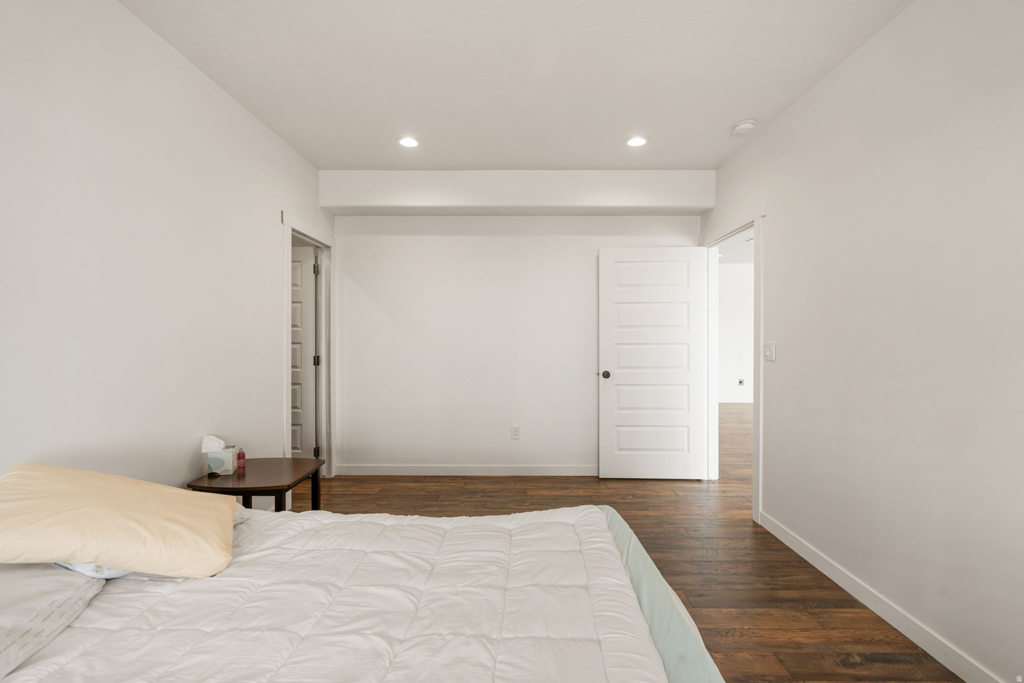 CROSS HOLLOW HILLS SUBDIVISION - Residential