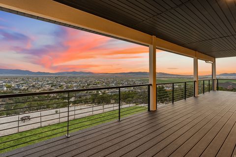 Tiny photo for 1066 S PANORAMA DR, Cedar City, UT 84720 (MLS # 2147098)