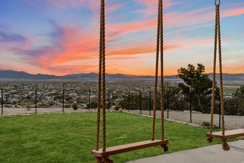 Tiny photo for 1066 S PANORAMA DR, Cedar City, UT 84720 (MLS # 2147098)