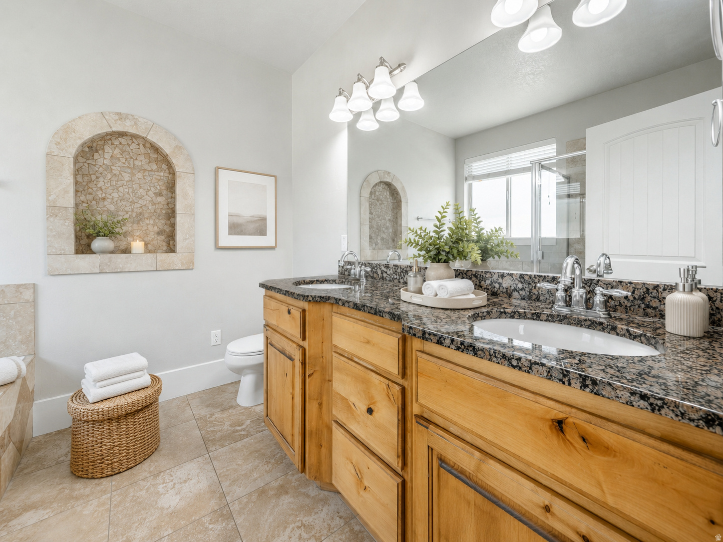 RIVER COVE - Residential