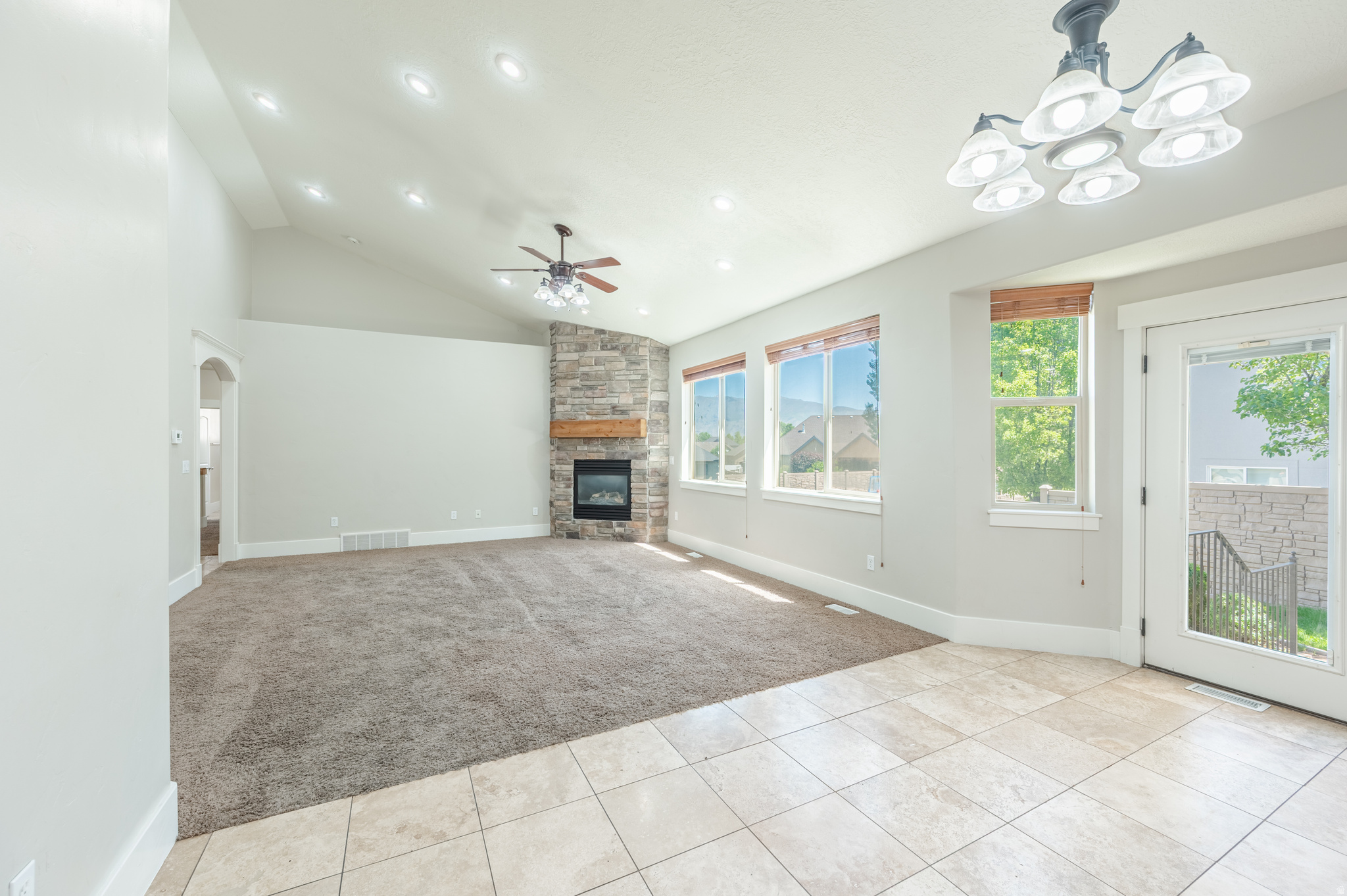 RIVER COVE - Residential