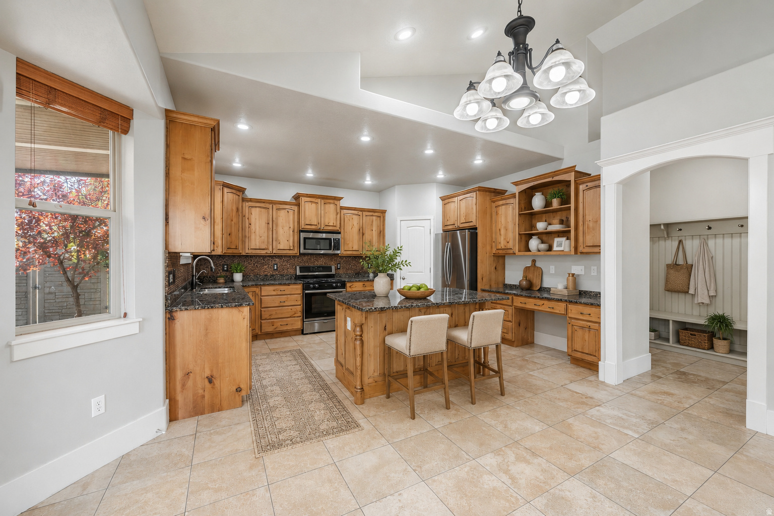 RIVER COVE - Residential