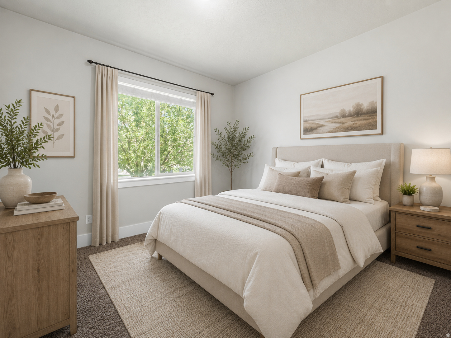 RIVER COVE - Residential
